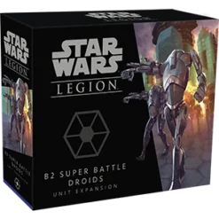 Atomic Mass Star Wars Legion Star Wars: Legion - B2 Super Battle Droids