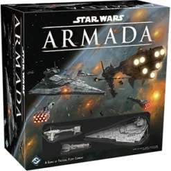 Fantasy Flight Star Wars: Armada Star Wars Armada
