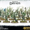 Games Workshop Sylvaneth Dryads
