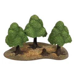 Monster Fight Club Scenery & Terrain MFC - Verdant Forest
