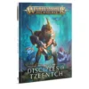 Games Workshop Battletome : Disciples Of Tzeentch 2 Games Workshop Battletome : Disciples Of Tzeentch