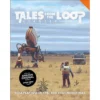Free League Publishing Tales From The Loop RPG : Starter Set 2 Free League Publishing Tales From The Loop RPG : Starter Set