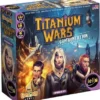 Iello Board Games Titanium Wars : Confrontation ( Expansion 1 ) 1 Iello Board Games Titanium Wars : Confrontation ( Expansion 1 )