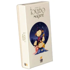 Fun Forge Tokaido - Matsuri Board Games