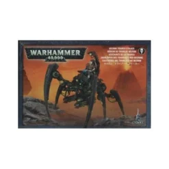 Games Workshop Necron Triarch Stalker