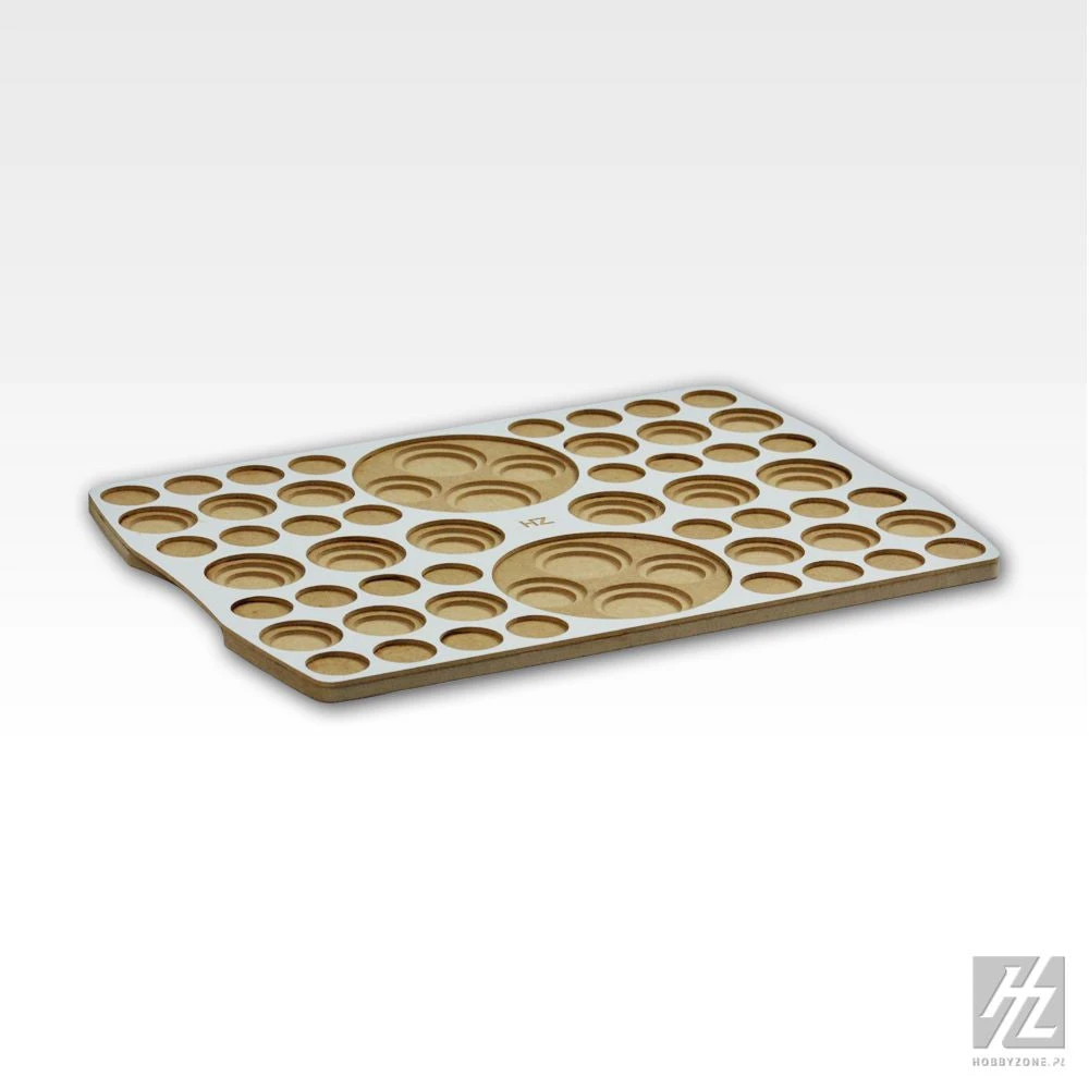 Hobby Zone Tournament Tray Organize 3 Hobby Zone Tournament Tray Organize