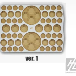 Hobby Zone Tournament Tray Organize 7 Hobby Zone Tournament Tray Organize
