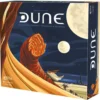 Gale Force Nine DUNE Board Games