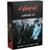 R Talsorian Games Cyberpunk RED Jumpstart Kit Role Playing Games 1 R Talsorian Games Cyberpunk RED Jumpstart Kit Role Playing Games
