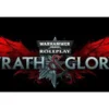 Ulisses Wrath & Glory RPG - GM Screen 1 Ulisses Wrath & Glory RPG - GM Screen