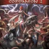 Schwalb Entertainement LLC Shadow Of The Demon Lord - Companion 2 1 Schwalb Entertainement LLC Shadow Of The Demon Lord - Companion 2
