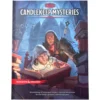 Wizards Of The Coast Fantasy Candlekeep Mysteries 2 Wizards Of The Coast Fantasy Candlekeep Mysteries
