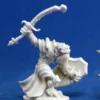 Reaper Bones- Dragonman Warrior Dungeons & Dragons 2 Reaper Bones- Dragonman Warrior Dungeons & Dragons