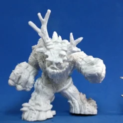 Reaper Bones- Spirit Of The Forest