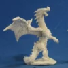 Dungeons & Dragons Reaper Bones-Dragon Hatchling Red