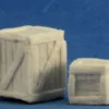 Dungeons & Dragons Reaper Bones-Large And Small Crate 2 Dungeons & Dragons Reaper Bones-Large And Small Crate