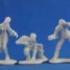 Dungeons & Dragons Reaper Bones-Zombies