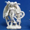 Dungeons & Dragons Reaper Bones-Virina Female Demon 1 Dungeons & Dragons Reaper Bones-Virina Female Demon
