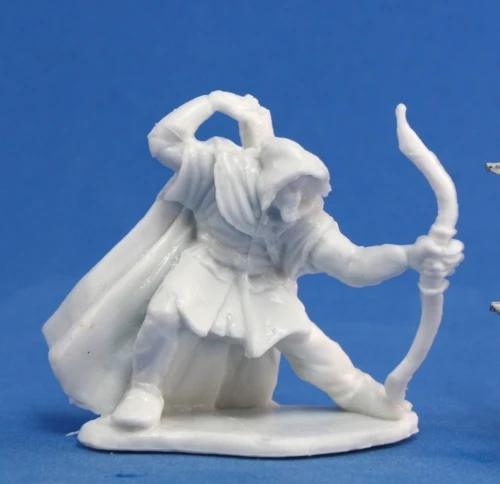 Reaper Bones-Mason Thornwarden Dungeons & Dragons 3 Reaper Bones-Mason Thornwarden Dungeons & Dragons