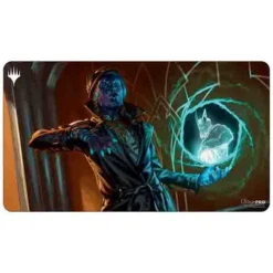 Ultra Pro Playmat: Streets Of New Capenna (12 Options) Gaming Accessories