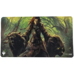 Ultra Pro Playmat: Battle For Baldur's Gate (8 Options)