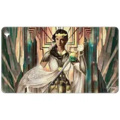 Ultra Pro Playmat: Streets Of New Capenna (12 Options) Gaming Accessories
