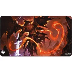 Ultra Pro Playmat: Battle For Baldur's Gate (8 Options)