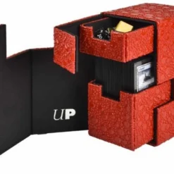 Ultrapro M2 Goblin Hide Deck Box