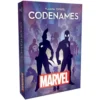 Czech Game Edition Codenames : Marvel Edition 1 Czech Game Edition Codenames : Marvel Edition