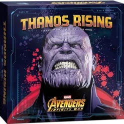 USAopoly Thanos Rising Co-op Games