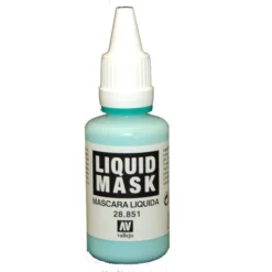 Vallejo Auxiliary Products - Liquid Mask