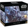 Atomic Mass Star Wars: Legion - Battle Force Starter Set : 501st Legion (pre-order) Star Wars Legion