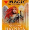 Wizards Of The Coast Magic The Gathering MtG: Guilds Of Ravnica Booster Pack