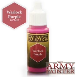 Army Painter - Warlock Purple