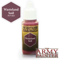 Paints Army Painter - Wasteland Soil