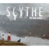 Stonemaier Games Board Games Scythe : The Wind Gambit Expansion 2 Stonemaier Games Board Games Scythe : The Wind Gambit Expansion