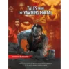 Wizards Of The Coast Tales From The Yawning Portal