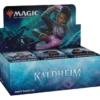 Wizards Of The Coast MtG: Kaldheim Booster Box Magic The Gathering
