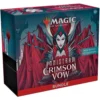 Wizards Of The Coast MtG: Innistrad : Crimson Vow Bundle Magic The Gathering