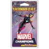Fantasy Flight Fantasy Flight Games Marvel Champions LCG : Ironheart 1 Fantasy Flight Fantasy Flight Games Marvel Champions LCG : Ironheart