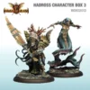 CMON House Hadross Character Box 3 Wrath Of Kings 1 CMON House Hadross Character Box 3 Wrath Of Kings