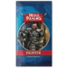 White Wizard Games Hero Realms - Fighter Character Pack 1 White Wizard Games Hero Realms - Fighter Character Pack