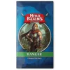 White Wizard Games Hero Realms - Ranger Character Pack 1 White Wizard Games Hero Realms - Ranger Character Pack