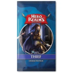 White Wizard Games Hero Realms - Thief Character Pack