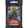 White Wizard Games Hero Realms - Lich Boss Deck 1 White Wizard Games Hero Realms - Lich Boss Deck