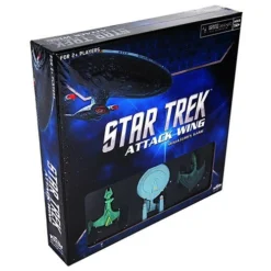 Wizkids Star Trek - Attack Wing