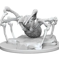 Wizkids Dungeons & Dragons Nolzur`s Marvelous Unpainted Miniatures: W1 Phase Spider