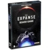 Wizkids Board Games The Expanse