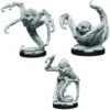 Wizkids Critical Role Unpainted Miniatures: W1 Core Spawn Crawlers