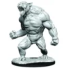 Wizkids Dungeons & Dragons Ritical Role Unpainted Miniatures: W1 Aeorian Reverser